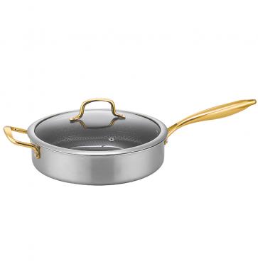 Изображение Сотейник Zeidan Z-90255 Allegro ()