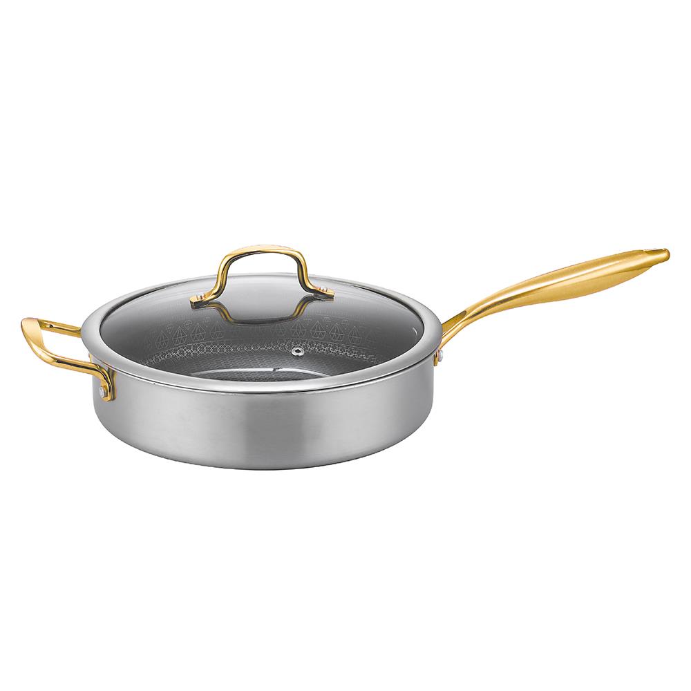 Изображение Сотейник Zeidan Z-90254 Allegro ()