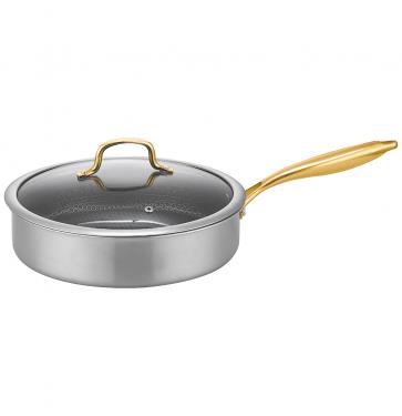 Изображение Сотейник Zeidan Z-90253 Allegro ()