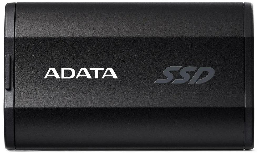 Изображение Внешний жесткий диск ADATA SD810 (500 Гб/1.8"/SSD)