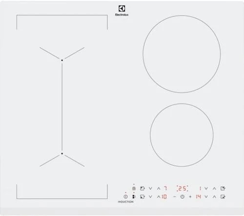 Изображение Варочная панель Electrolux LIV63431BW (белый)