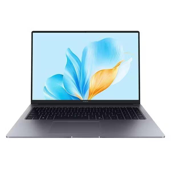 Изображение Ноутбук HONOR MagicBook X16 2025 BRG-5651L (Intel 13420H 2100 МГц/ SSD 512 ГБ  /RAM 16 ГБ/ 16" 1920x1200/VGA встроенная/ Windows 11 Home) (5301ALWS)