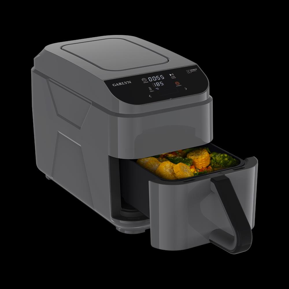 Изображение Аэрогриль Garlyn AG-1500 (1500 Вт /5,5 л )