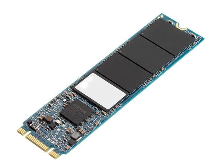 Изображение SSD диск Foxline X5 1024 Гб 2280 (FLSSD1024M80CW5)
