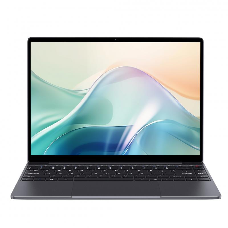 Изображение Ноутбук Acer Gadget E10 ETBook (Intel 1220P 1500 МГц/ SSD 512 ГБ  /RAM 16 ГБ/ 14" 2160x1440/VGA встроенная/ Windows 11 Home) (6935768757009)