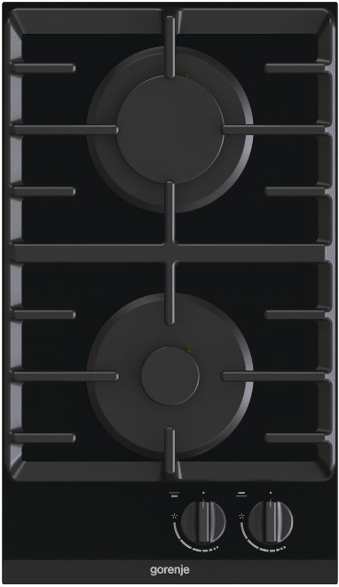 Изображение Варочная панель Gorenje GC321B (черный)
