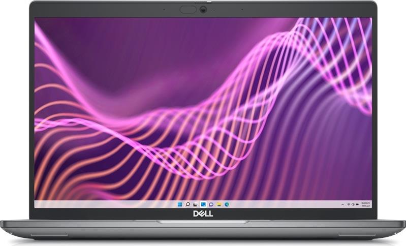 Изображение Ноутбук DELL Latitude 5440 (Intel 1355U 1700 МГц/ SSD 512 ГБ  /RAM 16 ГБ/ 14" 1920x1080/VGA встроенная/ Linux) (5440-7654)