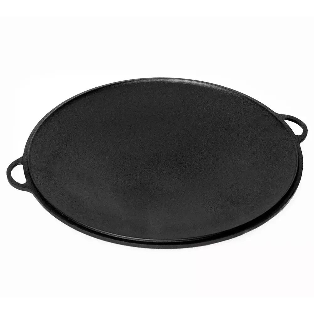 Изображение Сковорода Садж  Гардарика 0040-5 чугунная 40см (40 см )