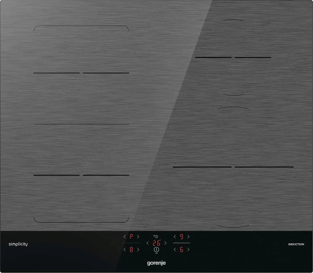 Изображение Варочная панель Gorenje GI6421SYB (черный)