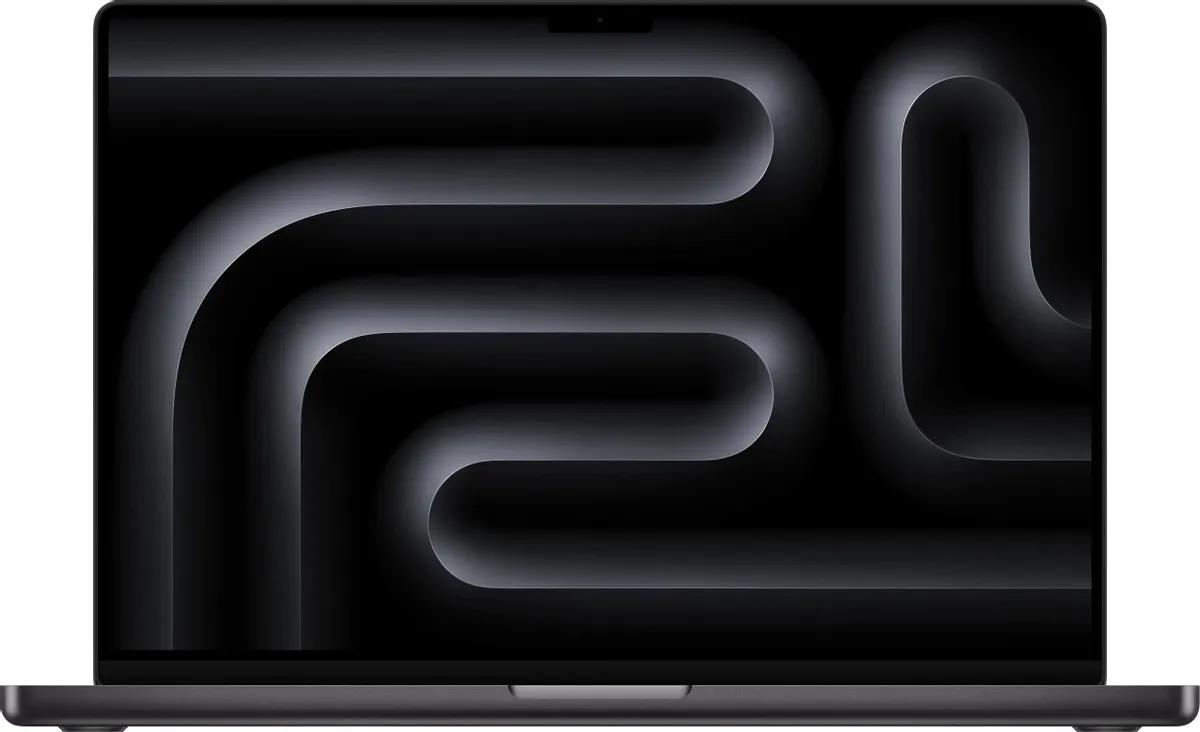 Изображение Ноутбук Apple MacBook Pro A3403 (Apple M4 Pro 4000 МГц/ SSD 512 ГБ  /RAM 48/ 16.2" 3456x2234/VGA встроенная/ macOS) (MX2Y3HN/A)