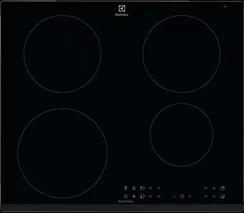 Изображение Варочная панель Electrolux CIR60430 (черный)