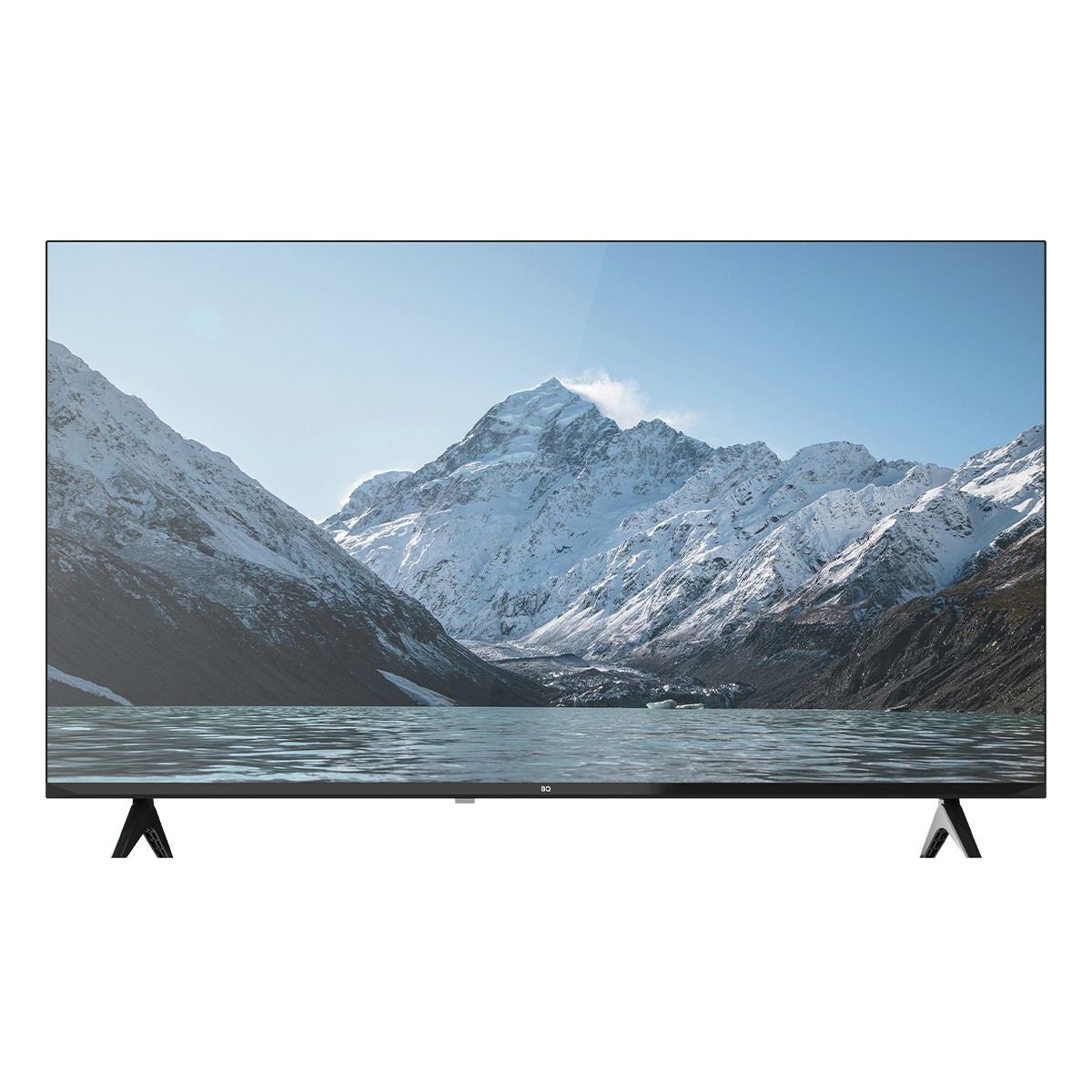 Изображение Телевизор BQ 42FS01B 42" 1080p Full HD Smart TV черный