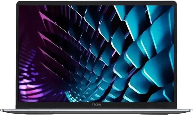Изображение Ноутбук TECNO MegaBook K16SAA (Intel 13420H 2100 МГц/ SSD 512 ГБ  /RAM 16 ГБ/ 16" 1920x1200/VGA встроенная/ Windows 11 Home) (71003300435)