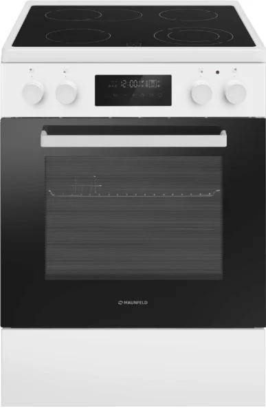 Изображение Плита MAUNFELD MEC611CW09TD,белый