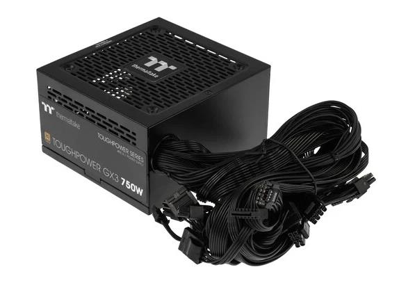 Изображение Блок питания Thermaltake Toughpower GX3 (PS-TPD-0750NNFAGE-C) (750 Вт )