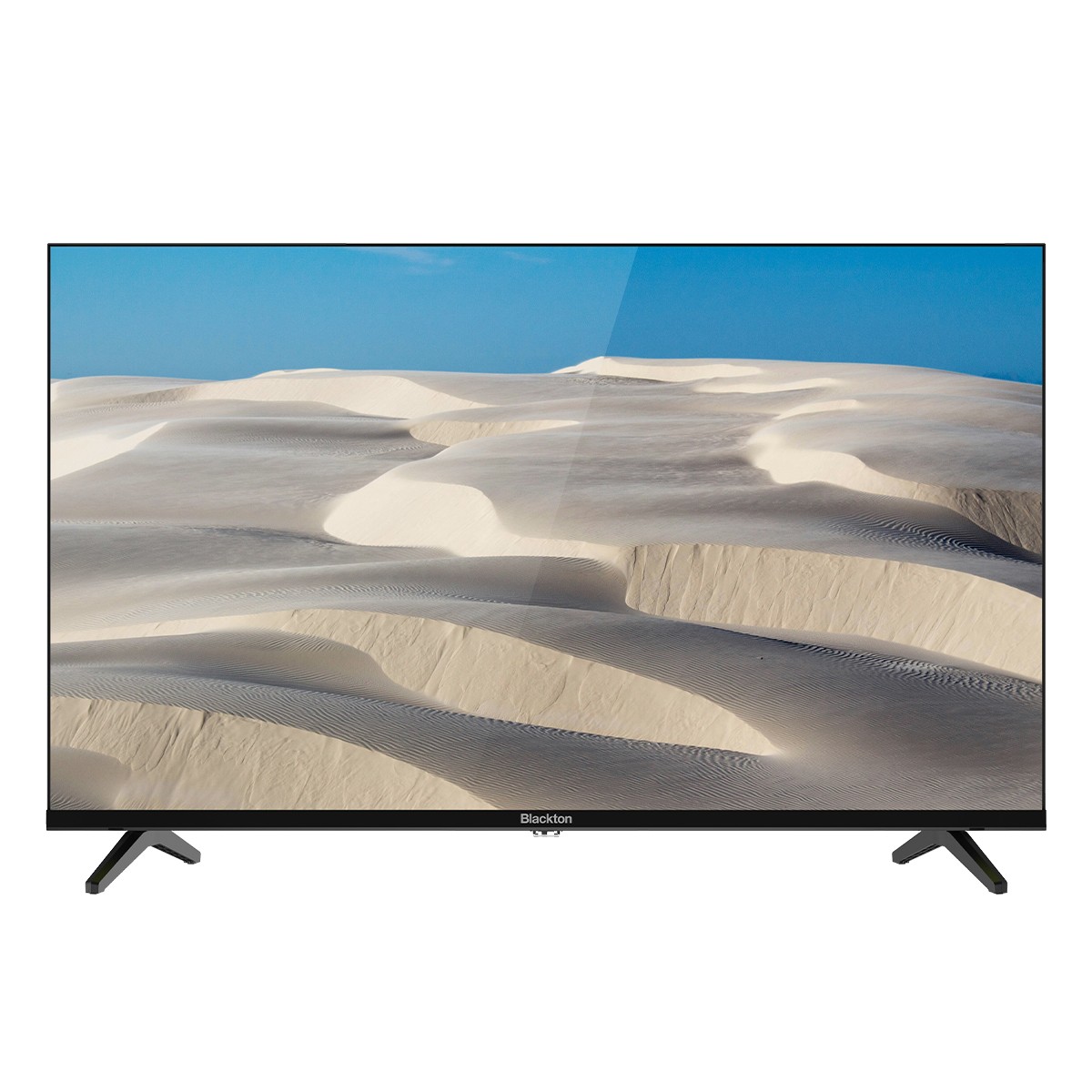 Изображение Телевизор Blackton Bt 32FS04B 32" 720p HD Smart TV черный
