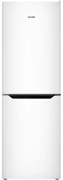 Изображение Холодильник Атлант ХМ-6619-109 белый (A+,298 кВтч/год)
