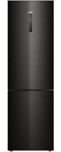 Изображение Холодильник Haier C4F740CBXGU1 чёрный (A++,287 кВтч/год)