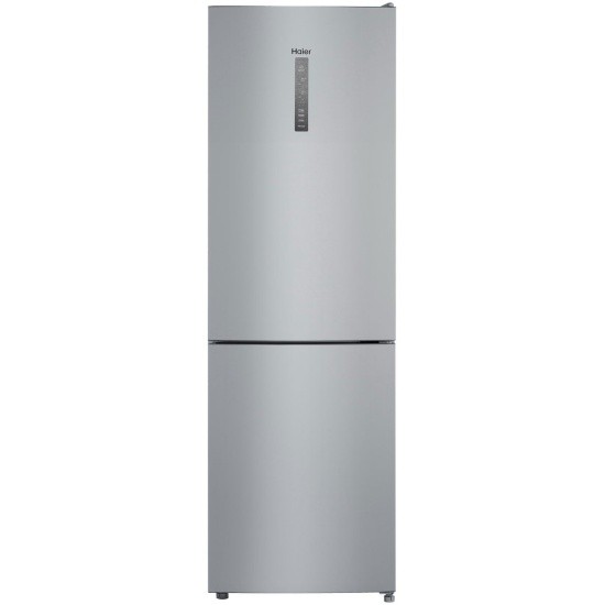 Изображение Холодильник Haier CEF535ASD серебристый (A,360 кВтч/год)