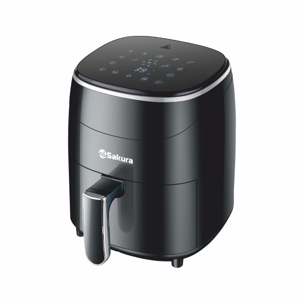 Изображение Аэрогриль Sakura SA-7671 (1200 Вт /3,5 л )