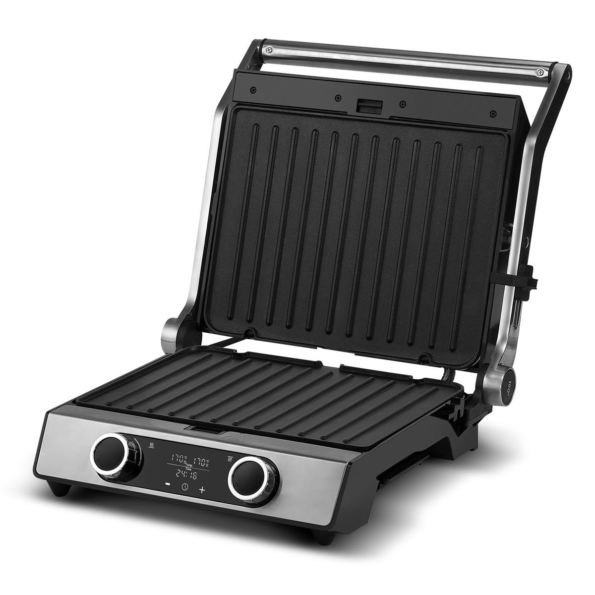 Изображение Электрический гриль Galaxy GL2988, 2200 Вт