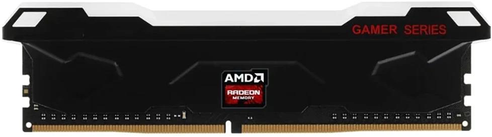 Изображение Оперативная память 1x32 GB DDR5 AMD R5532G5600U2S-RGB (44800 Мб/с, 5600 МГц, CL40)