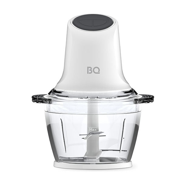 Изображение Измельчитель BQ CH2000 (1 л /400 Вт /белый)