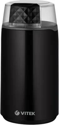 Изображение Кофемолка VITEK VT-7127 (45 г/200 Вт /черный)