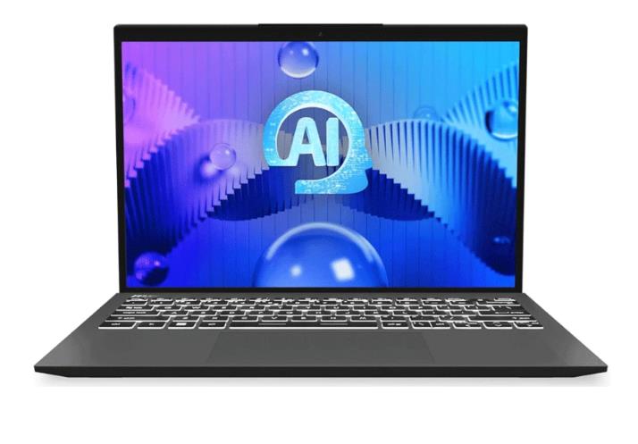 Изображение Ноутбук MSI Prestige 13 AI Evo A1MG-207XRU (Intel 125H 1200 МГц/ SSD 512 ГБ  /RAM 16 ГБ/ 13.3" 2880x1800/VGA встроенная/ Без ОС) (9S7-13Q222-207)