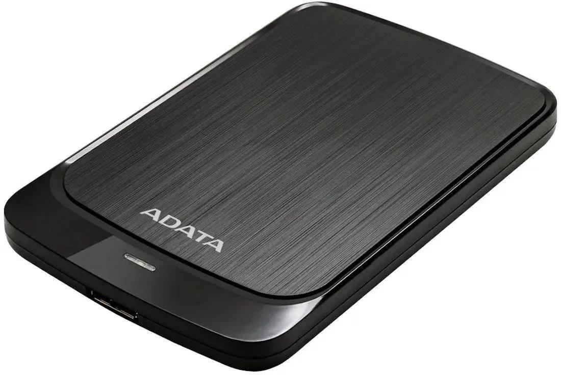 Изображение Внешний жесткий диск ADATA HV320 (2000 Гб/2.5"/HDD)