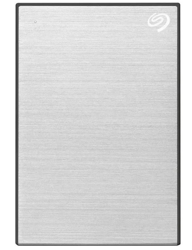 Изображение Внешний жесткий диск Seagate One Touch (2000 Гб/2.5"/HDD)