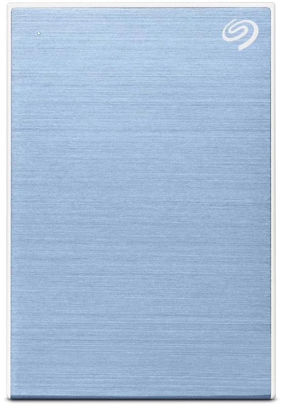 Изображение Внешний жесткий диск Seagate One Touch (2000 Гб/2.5"/HDD)