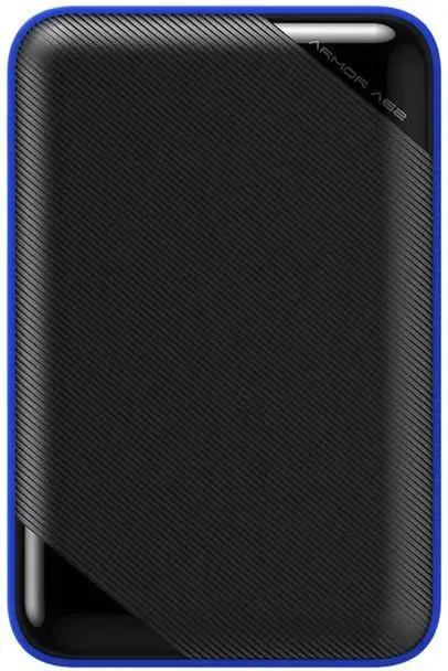 Изображение Внешний жесткий диск Silicon Power Armor A62 (4000 Гб/2.5"/HDD)