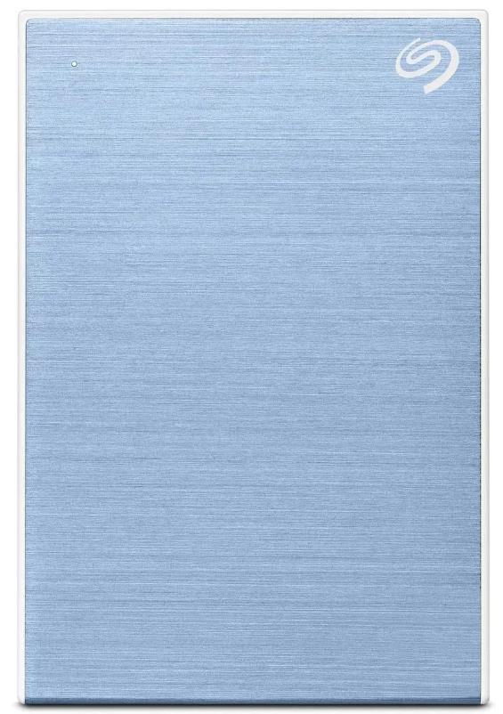 Изображение Внешний жесткий диск Seagate One Touch (5000 Гб/2.5"/HDD)