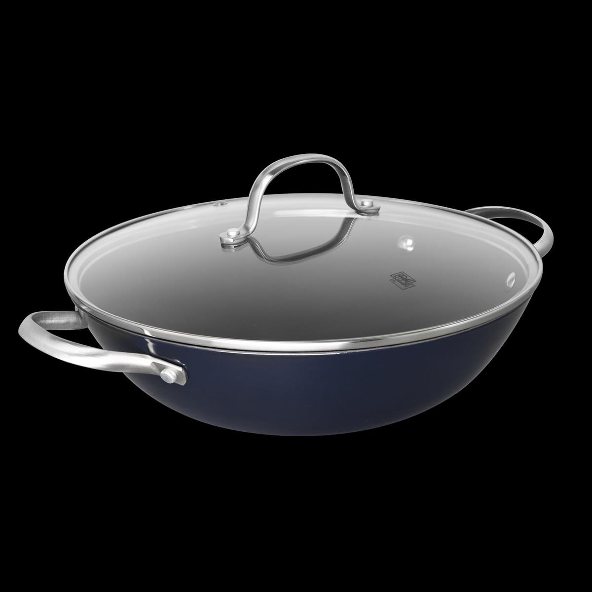 Изображение Сковорода-вок TalleR TR-44915 (28 см )