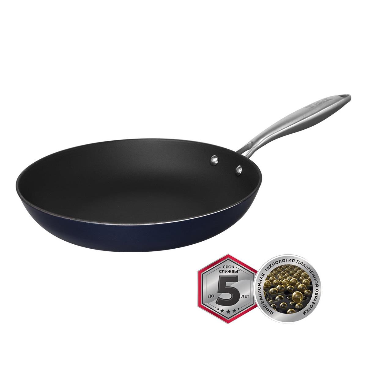 Изображение Универсальная сковорода TalleR TALLER TR-44914 (28 см )