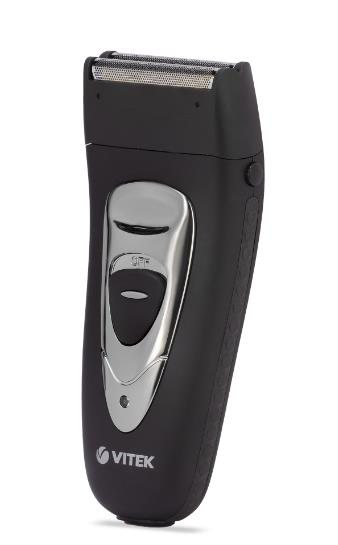 Изображение Бритва VITEK VT-8269,черный