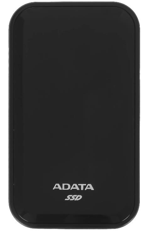Изображение Внешний жесткий диск ADATA SE770G (2000 Гб/2.5"/SSD)