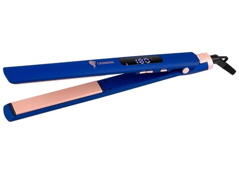 Изображение Щипцы для волос Leonord LE-1206 (900288) (/230 °C/керамическое)