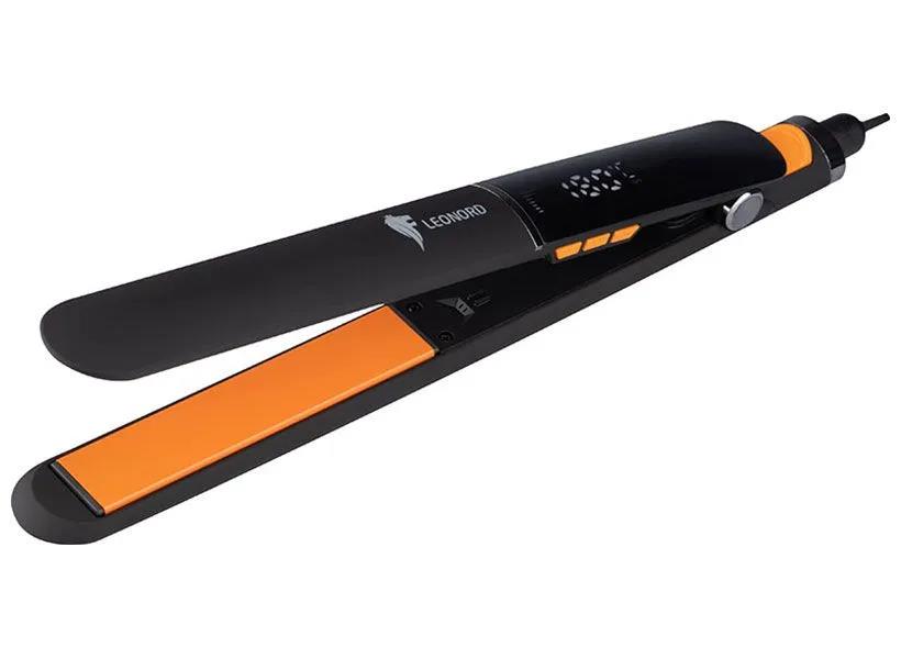 Изображение Щипцы для волос Leonord LE-1205 900287 (50 Вт /230 °C/керамическое)