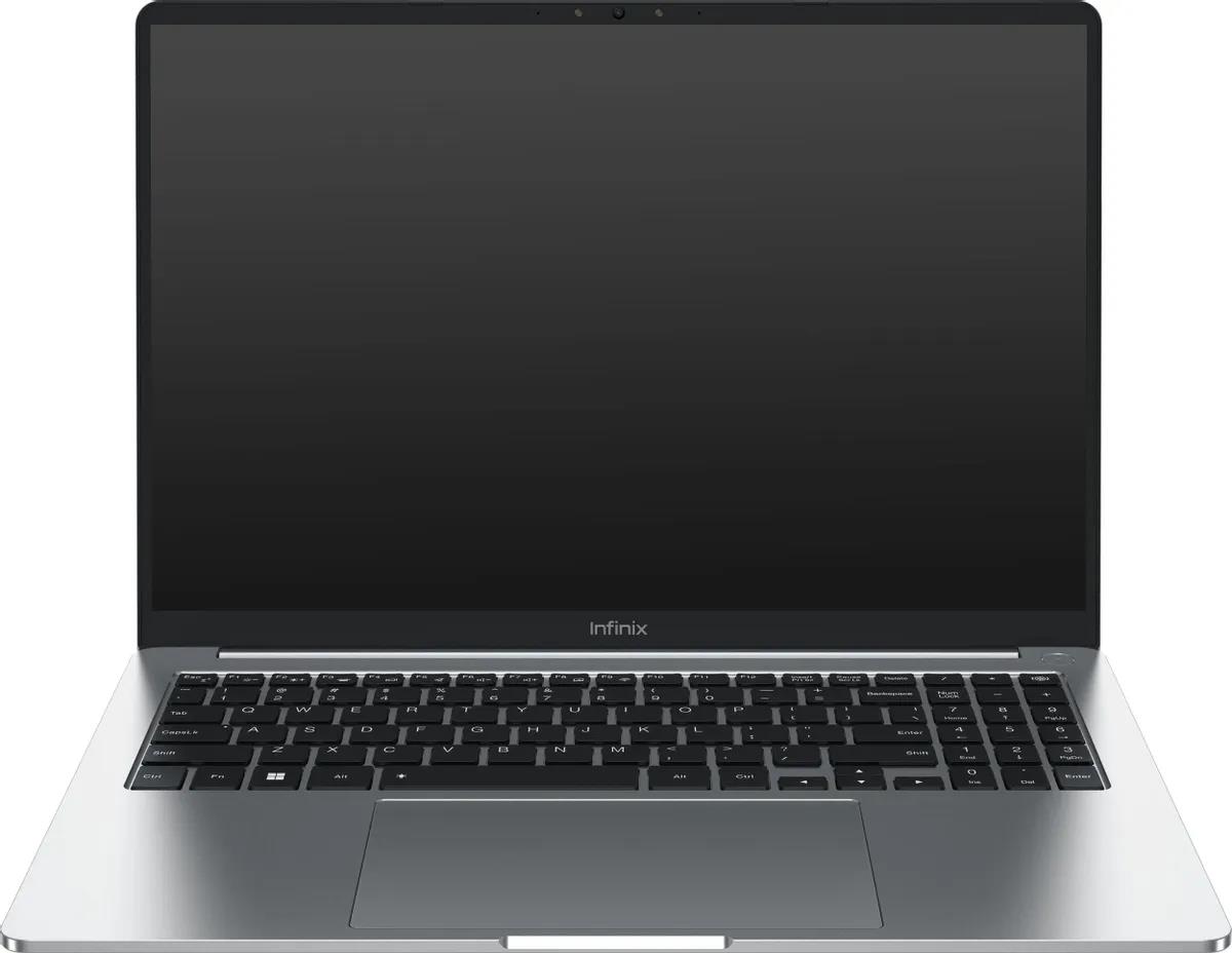 Изображение Ноутбук Infinix Inbook Y4 Max YL613 (Intel 1335U 1300 МГц/ SSD 512 ГБ  /RAM 16 ГБ/ 16" 1920x1200/VGA встроенная/ Без ОС) (71008301773)