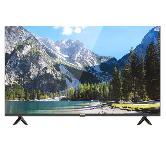 Изображение Телевизор Blackton BT 43FSU32B UHD SMART TV 43" 4K UHD Smart TV черный