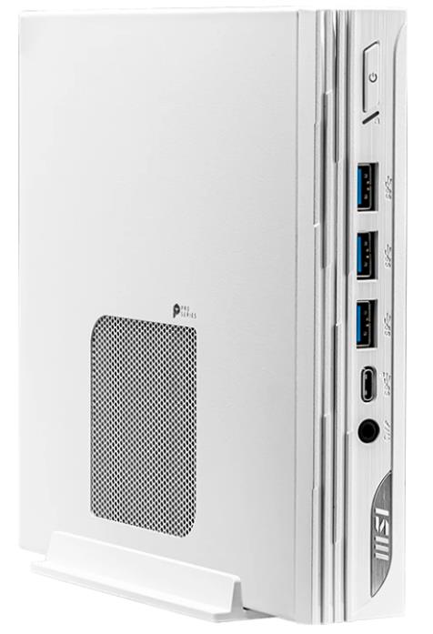 Изображение Системный блок MSI Pro DP10 (Intel Core i5 1,3 ГГц/16 Гб/нет/512 ГБ/Windows 11 Professional)