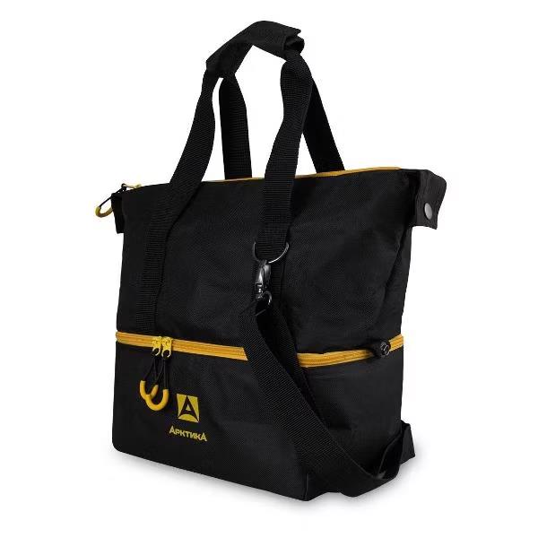Изображение Термосумка Арктика 3600-11-BK 11,5 л