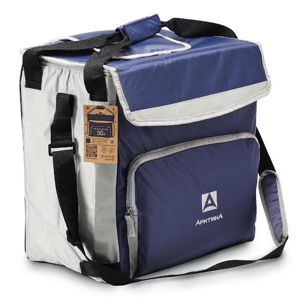 Изображение Термосумка Арктика 3000-30-BL 30 л