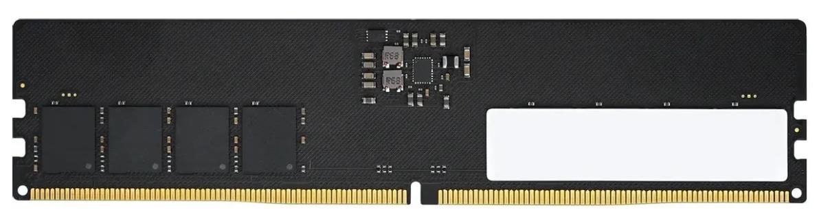 Изображение Оперативная память 8 GB DDR5 KingSpec KS5600D5M12508G (44800 Мб/с, 5600 МГц, CL40)