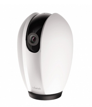 Изображение Камера видеонаблюдения Rubetek RV-3421/Wh (3.6 мм) белый