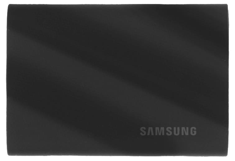 Изображение Внешний жесткий диск Samsung T9 (1000 Гб/1.8"/SSD)
