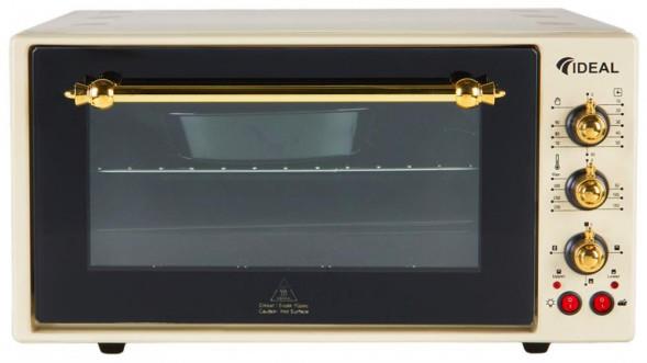 Изображение Электропечь IDEAL М 50 04 (50 л /1600 Вт /молочный)