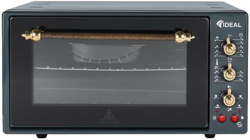 Изображение Электропечь IDEAL М 50 04 (50 л /1600 Вт /антрацит)